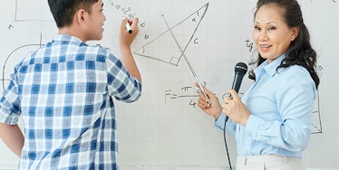Metodologia do Ensino de Matemática - Anos Finais do Ensino Fundamental e Ensino Médio